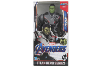 AVN 30cm figurka Hulk