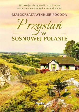Przystań w Sosnowej Polanie Przystań w Sosnowej Polanie