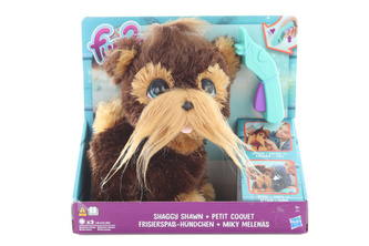 FurReal Friends Stylový psík