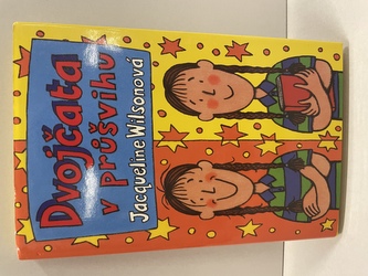 Dvojčata v průšvihu