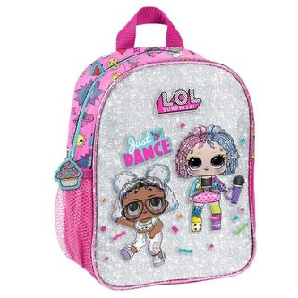 Plecak LOL LO22PP-303 PASO