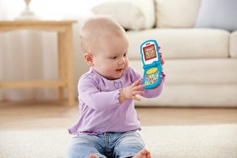 FP VESELÝ OTVÍRACÍ TELEFON