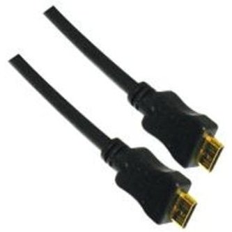 PremiumCord kabel HDMI mini C - HDMI mini C 2m