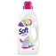 SOFT prací gel na barevné prádlo 2,5l 45PD