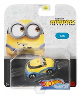 Hot Wheels Minionki Bob