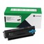 LEXMARK Black CRTG Return MS331dn/MS431dn/MS431dw/MX331adn/MX431adn/MX431adw (3k)
