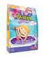 Glibbi Glitter Slime sliz fialový trblietavý, DP10