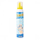 Shock! Pianko-żel multisensoryczny 200 ml ice