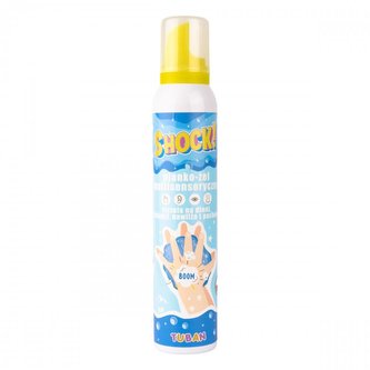 Shock! Pianko-żel multisensoryczny 200 ml ice