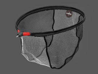 Plovoucí hlava Delphin HYBRID - 50x40cm