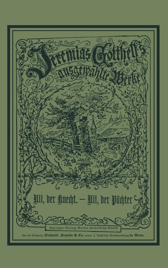 Uli, der Pächter