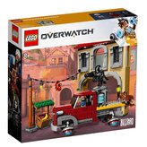 LEGO 75972 Dorado Showdown