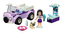 LEGO Friends 41360 Emma a mobilní veterinární klinika