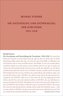 Die Entstehung und Entwicklung der Eurythmie 1912-1918