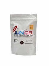 Penco - Junior After sport shake 250 g - vanilka