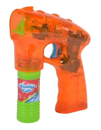 Bublifuk Pistole
