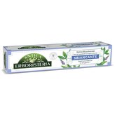 Antica Erboristeria bieliaca zubná pasta so šalviou a sódou 75ml