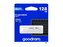 Flash disk GOODRAM USB 2.0 128GB bílý