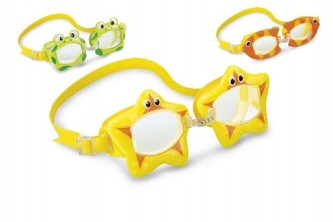 Brýle na plavání