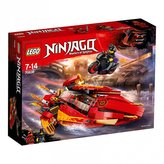 LEGO Ninjago 70638 Katana V11
