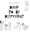Dare To Be Different