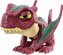 Przypinka Jurassic World Dinozaur Snap Squad HBX50