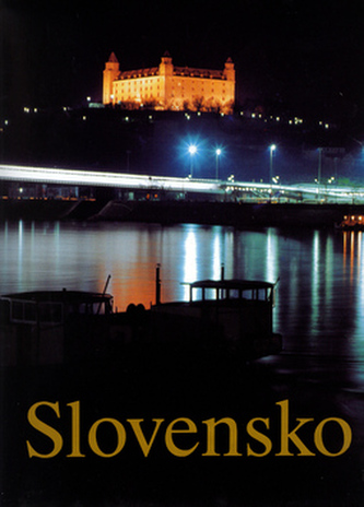 Slovensko Eugen Lazišťan