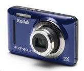 KODAK Friend zoom FZ53 Blue