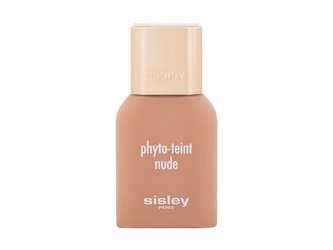 Sisley Tekutý make-up (Phyto-Teint Nude Make-up) 30 ml Odstín 4C Honey woman