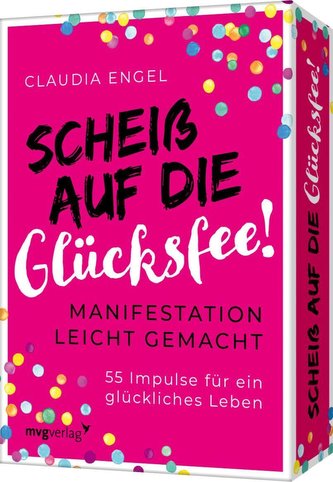 Scheiß auf die Glücksfee