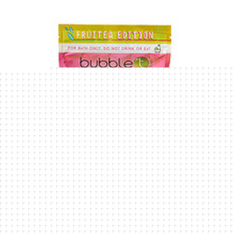 Bubble T Cosmetics Sůl do koupele Pear (Bath Salts) 500 g woman