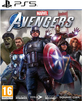 Marvel's Avengers (PS5)