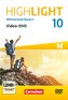 Highlight 10. Jahrgangsstufe - Mittelschule Bayern - Video-DVD