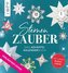 Sternenzauber Adventskalender. Mit modularem Origami traumhafte Sterne falten