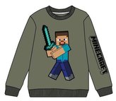 MIKINA MINECRAFT - velikost 8