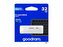 Flash disk GOODRAM USB 2.0 32GB bílý