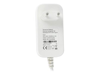 Adaptér napájací 12V 2500mA Deutsche Telekom (5,5x2,1mm)