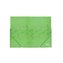 Teczka na gumkę A4 kartonowa zielona