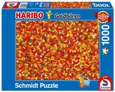 Puzzle PQ 1000 Haribo Złote Misie G3
