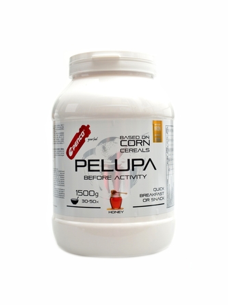 Penco - Pelupa proteinová bezlepková kaše 1500 g - čokoláda