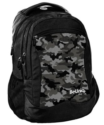 Plecak młodzieżowy Beuniq Moro BU22MO-2808 PASO