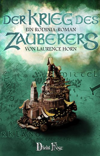 Der Krieg des Zauberers