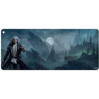 UP - 6ft Hrací podložka Magic The Gathering - Innistrad Crimson Vow