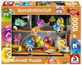 Puzzle PQ 1000 Spacebubble Podbój kuchni G3