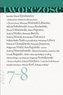 Twórczość 7-8/2022