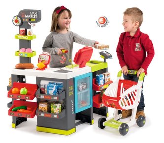 Maximarket
