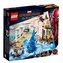 LEGO Heros 76129 Hydro-Manův útok