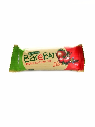 Leader performance - Bare Bar 40g - datle kešu