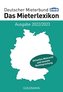 Das Mieterlexikon - Ausgabe 2022/2023