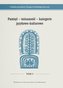 I Międzynarodowy Kongres Etnolingwistyczny T.3